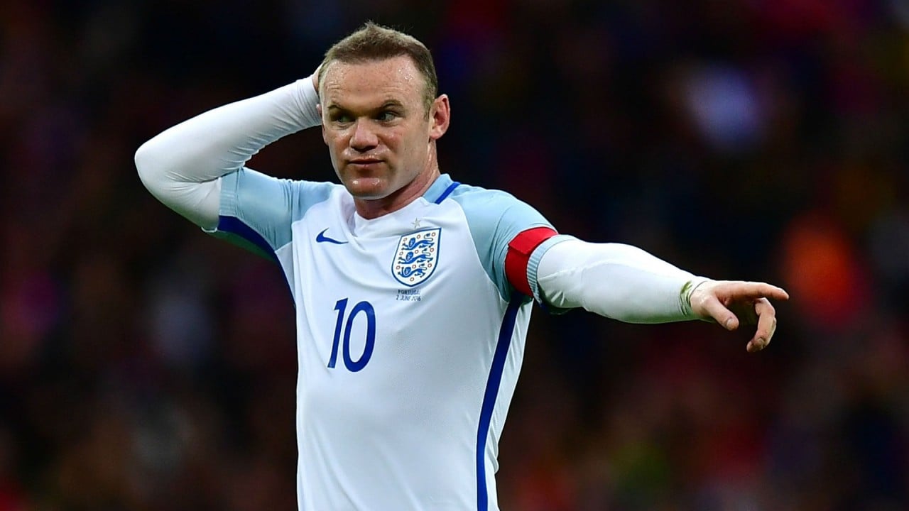 Telegraph: Уэйн Руни останется капитаном сборной Англии после беседы с Гаретом Саутгейтом