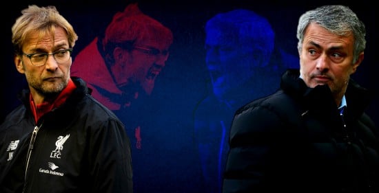«Ливерпуль» и «Манчестер Юнайтед»: Удастся ли Юргену Клоппу обыграть Моуринью снова?