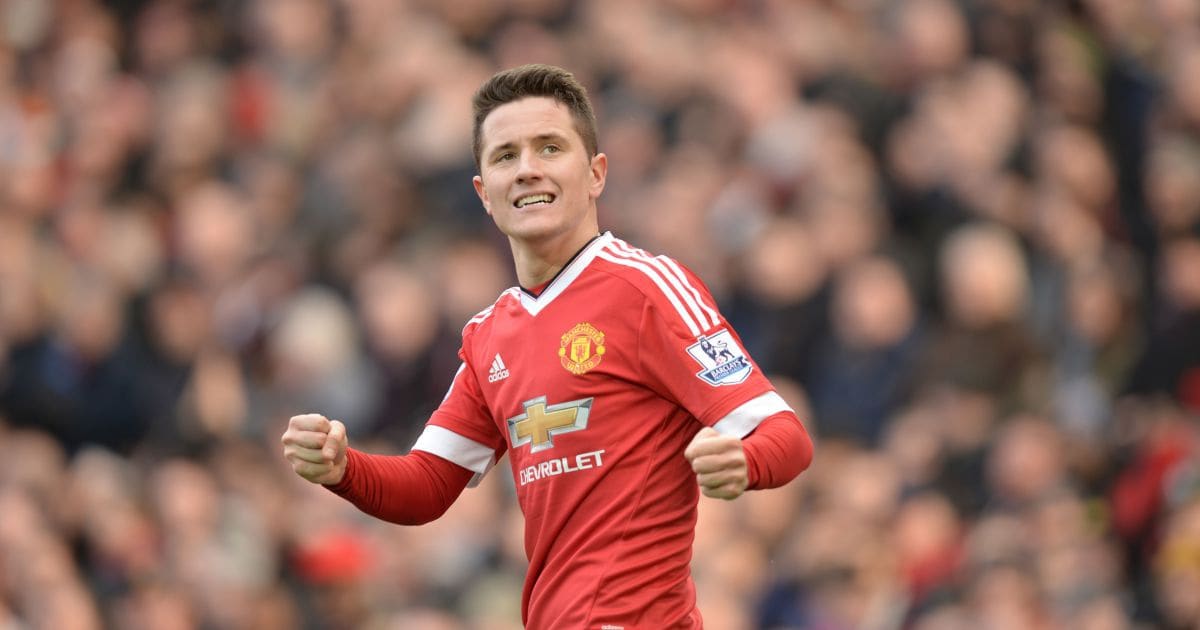 Андер Эррера