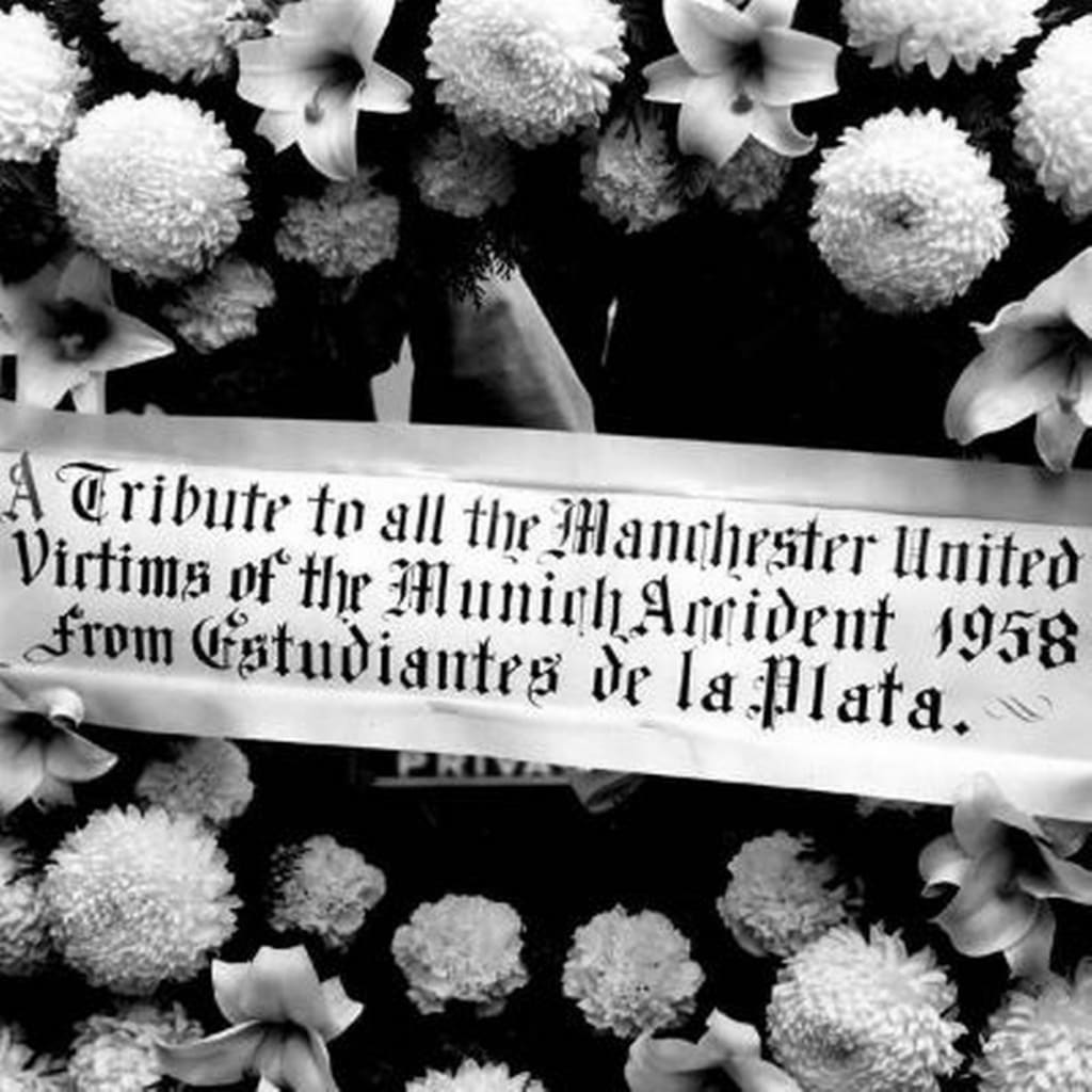 Дань погибшим