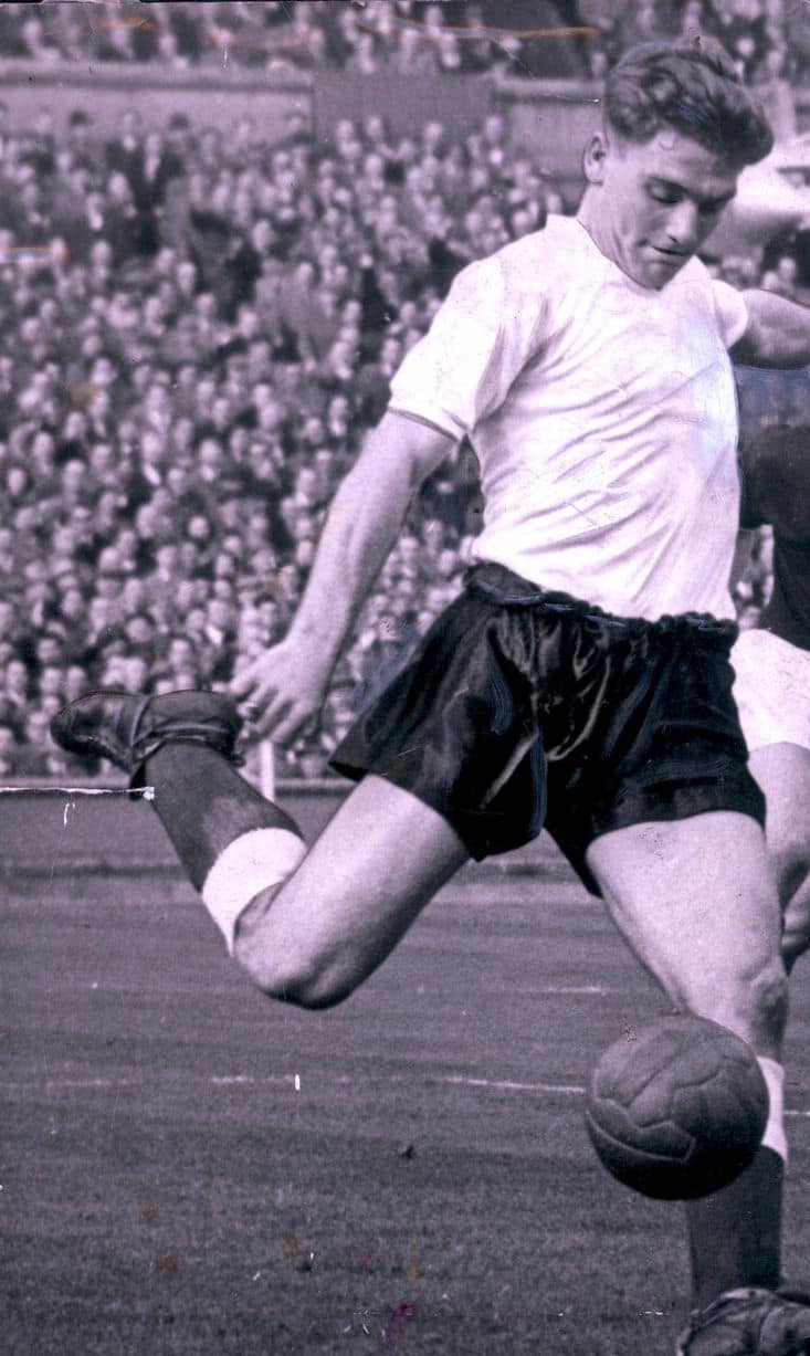 Дункан Эдвардс