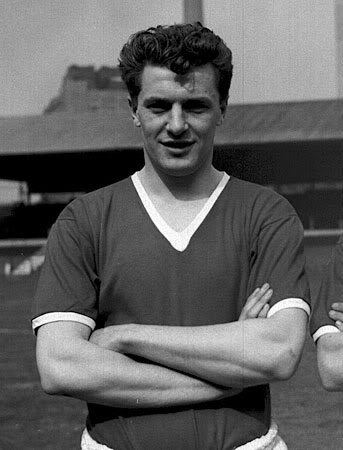 «Малыш Басби» Джефф Бент