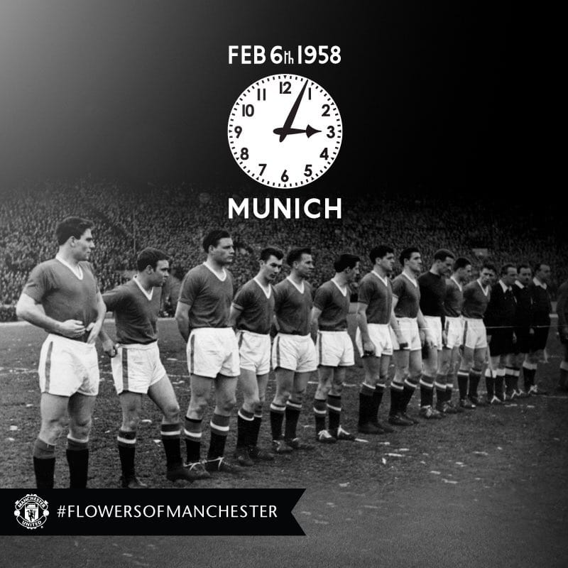 «Ливерпуль», «Манчестер Сити» и игроки «Юнайтед» почтили память погибших