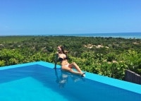 «Моё тело делает меня счастливой». Интервью с Мисс Бразилия по версии ManUtd.one