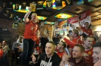 Фан-клуб Manchester United Supporters Belarus объявляет всеобщий сбор!