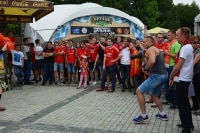 Фан-клуб Manchester United Supporters Belarus объявляет всеобщий сбор!