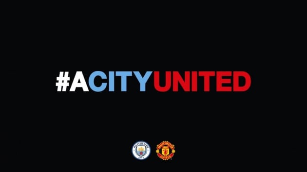 «Юнайтед» и «Сити» пожертвовали 1 миллион фунтов жертвам террористической атаки