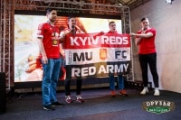 Minsk Is Red. 7 причин присутствовать на минском сборе в следующем году