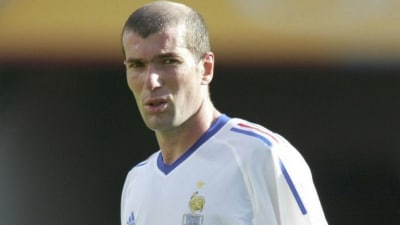 Эдвардс рассказал, почему «Юнайтед» не купил Зидана в середине 1990-х
