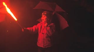 «Праздник продолжился почти до самого утра!» Kharkov Reds отмечает юбилей