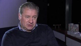 Канчельскис: «Если «Юнайтед» выиграет дерби, то сможет выиграть и чемпионат»