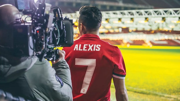Алексис Санчес: как он оказался в «Юнайтед» и чего ждать дальше?