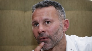 Гиггз назначен главным тренером сборной Уэльса