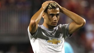 Моуринью: «Мы не будем отзывать игроков из аренды»