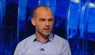 Мерфи: «Моуринью не должен оправдываться»