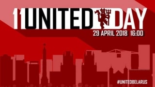 29.04.2018 - UNITED DAY MINSK'XI