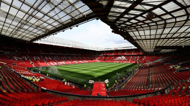 «Юнайтед» будет продавать льготные билеты для молодых фанатов, чтобы улучшить атмосферу «Олд Траффорд»