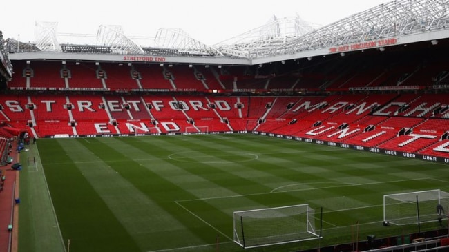Управляющий директор «Юнайтед» заявил, что нет простого решения для расширения стадиона