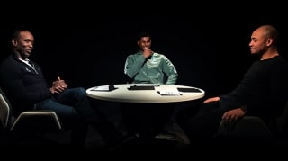 «Я понимаю, что молодые футболисты восхищаются Криштиану, но первый Роналдо – он просто уничтожал команды!». Йорк, Рэшфорд и Уэббер отвечают на случайные вопросы