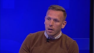 Беллами: «Стиль Моуринью не соответствует традициям «Юнайтед»