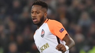 Sky: «Юнайтед» ведет переговоры с «Шахтером» по трансферу Фреда