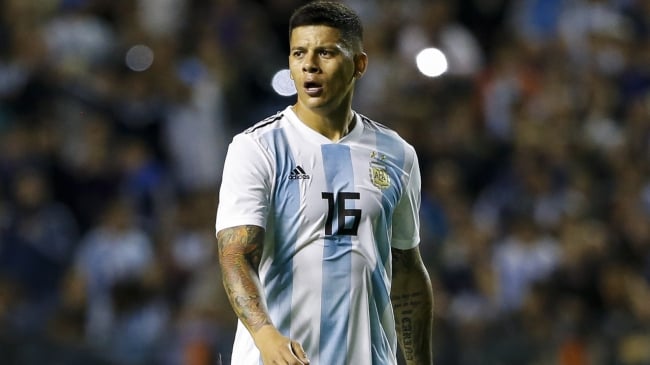 Рохо: «Аргентина хочет расплаты за прошлый чемпионат мира»