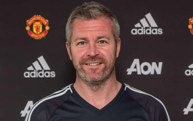 Вилли Кирк назначен ассистентом главного тренера женской команды «Юнайтед»