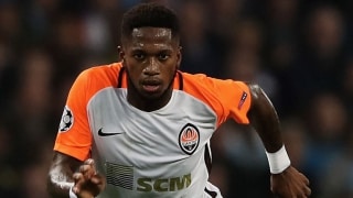 Луческу: «Я очень рад переходу Фреда в «Манчестер Юнайтед»