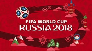 Превью чемпионата мира в России. Группы А и B