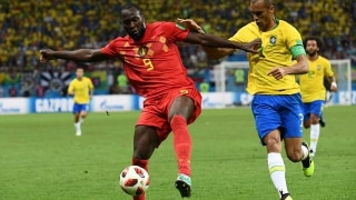 Лукаку: «Моя игра – это не только голы»