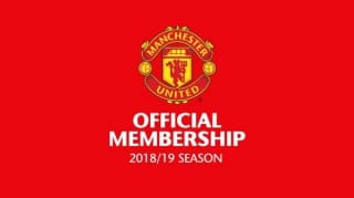 ONE UNITED: как оформить официальное членство в «Манчестер Юнайтед»?