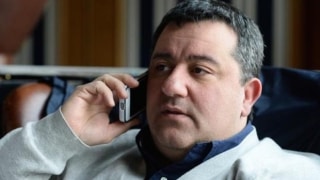 Guardian: Агент Погба планирует провести переговоры с «Юнайтед» в ноябре