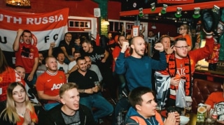 «Проведённые дни в этом городе навсегда запали мне в сердце!» Праздник с Krasnodar Reds в четырёх устах