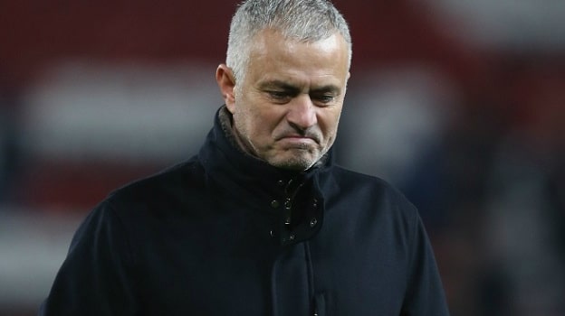 Фанаты «Манчестер Юнайтед» недовольны Жозе Моуринью, но Вудворд не собирается увольнять третьего преемника Фергюсона