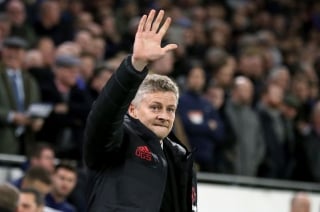 Сульшер: «Я чувствую, что вернулся домой»