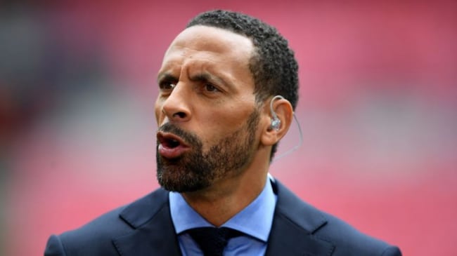 Фердинанд надеется, что поражение от «ПСЖ» закалит «Юнайтед»