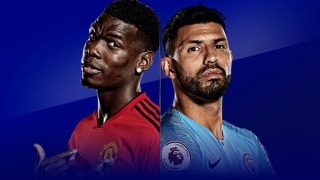 Превью матча «Манчестер Юнайтед» – «Манчестер Сити». 31-й тур Премьер-лиги