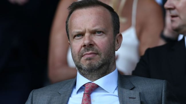 Вудворд пообещал, что «Юнайтед» поддержит Сульшера на трансферном рынке