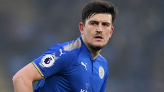 ESPN: «Юнайтед» снова заинтересовался Магуайром