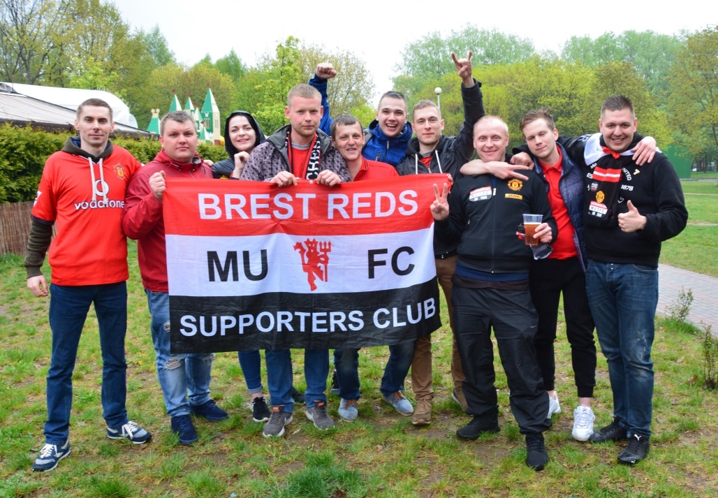 Brest reds