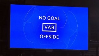 «Юнайтед» не будет показывать видеоповторы VAR на «Олд Траффорд» из-за отсутствия большого экрана