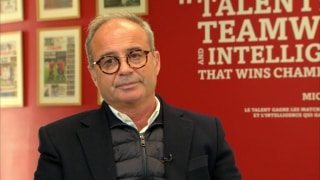 Бывший помощник Моуринью призвал «Юнайтед» нанять спортивного директора