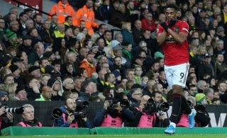 «Норвич» – «Манчестер Юнайтед»: пять мыслей о матче