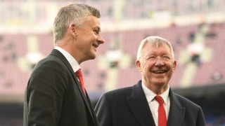 Янг сравнил Сульшера с сэром Алексом Фергюсоном