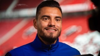 Ромеро рассказал, почему он играет под номером 22