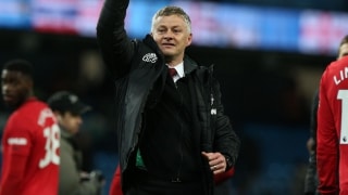 Сульшер о победе над «Колчестером»