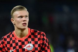 Райола: «Холанд отказался переходить в «Юнайтед»