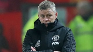 Шарп: «Сульшер понимает, что он находится под высоким давлением»