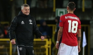 Расставить все точки над Solskjaer
