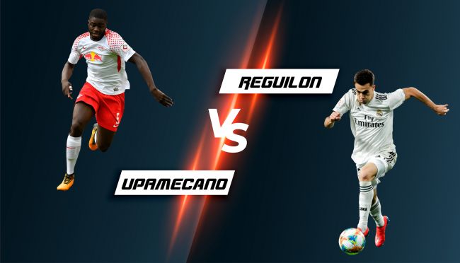 Регилон или Упамекано: кто из них нужнее «Юнайтед»?